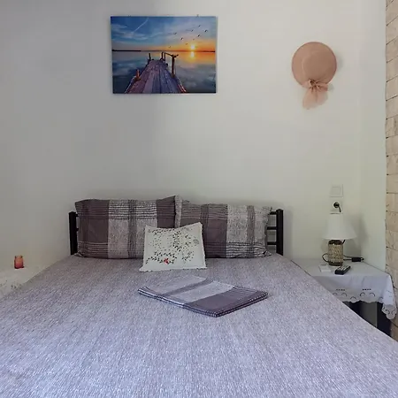Apartments Spiros Pelion Καλαμάκι Δωμάτιο φωτογραφία