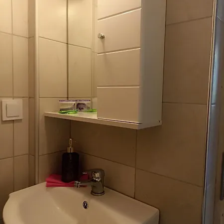 Apartments Spiros Pelion Καλαμάκι Δωμάτιο φωτογραφία