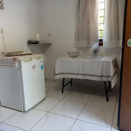 Apartments Spiros Pelion Καλαμάκι Δωμάτιο φωτογραφία
