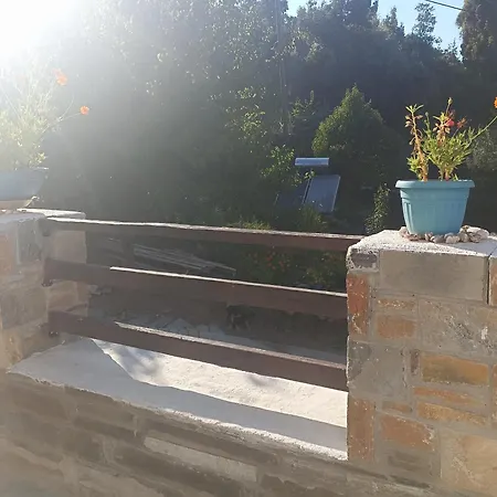 Apartments Spiros Pelion Καλαμάκι Δωμάτιο φωτογραφία