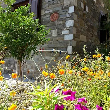 Apartments Spiros Pelion Καλαμάκι Εξωτερικό φωτογραφία