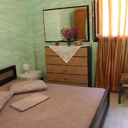 Apartments Spiros Pelion Καλαμάκι Εξωτερικό φωτογραφία