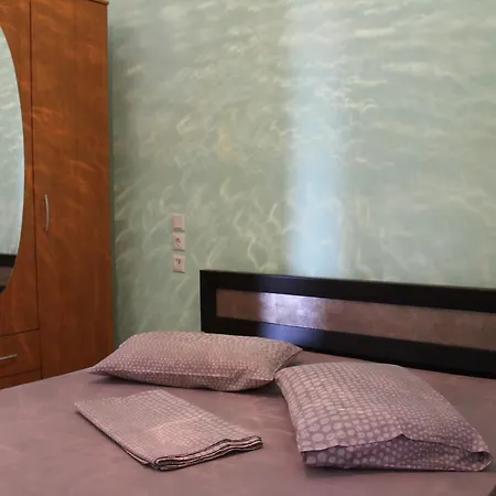 Apartments Spiros Pelion Καλαμάκι Εξωτερικό φωτογραφία
