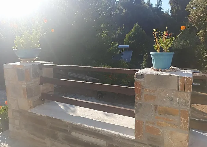Apartments Spiros Pelion