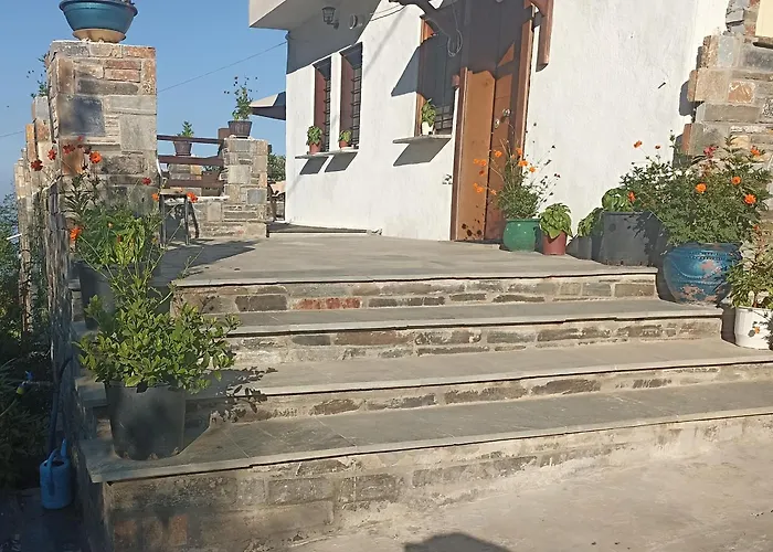 Apartments Spiros Pelion