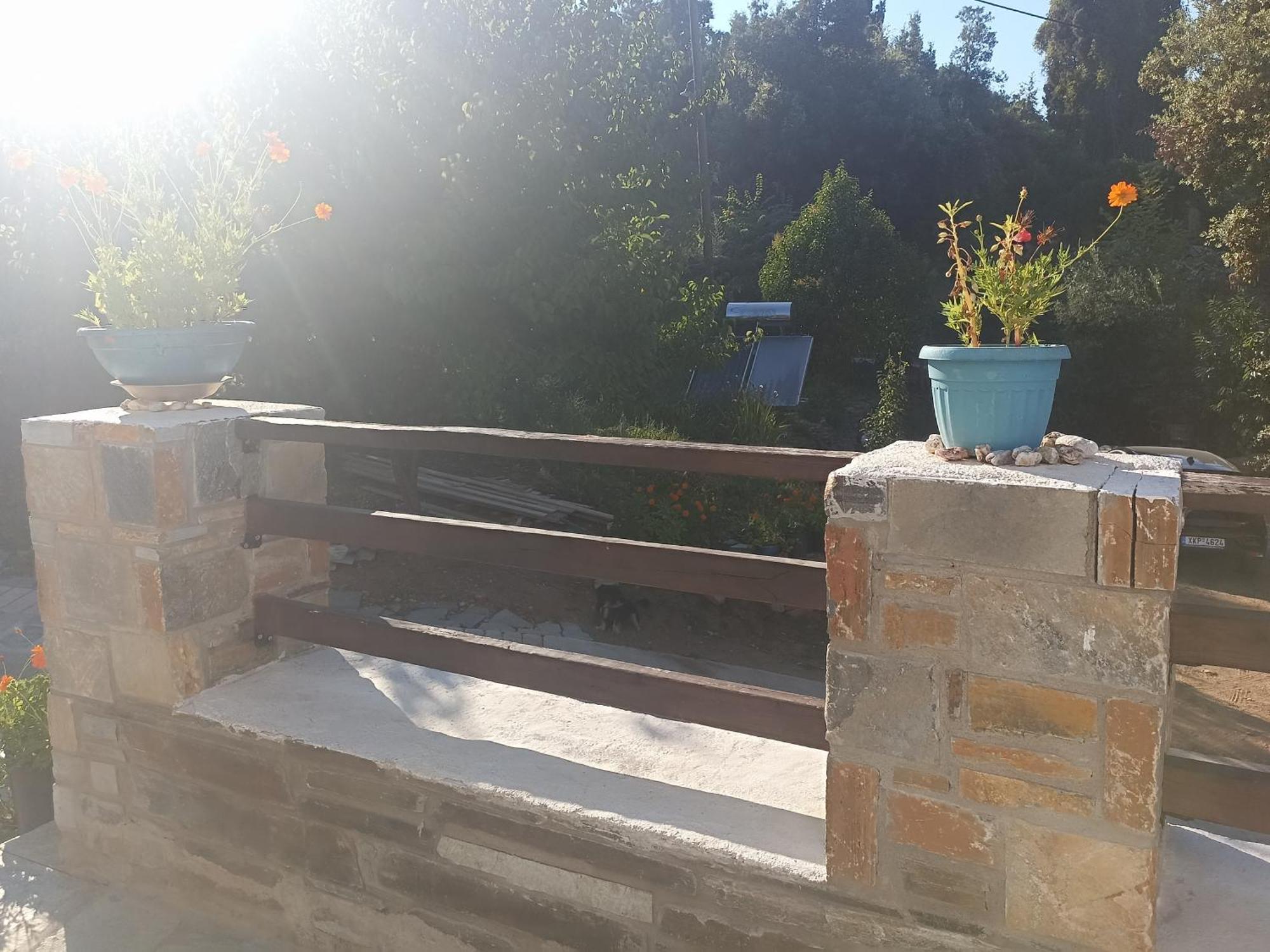 Apartment Spiros Pelion
