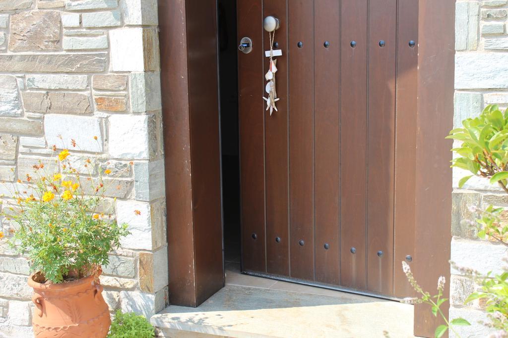 Apartment Spiros Pelion *