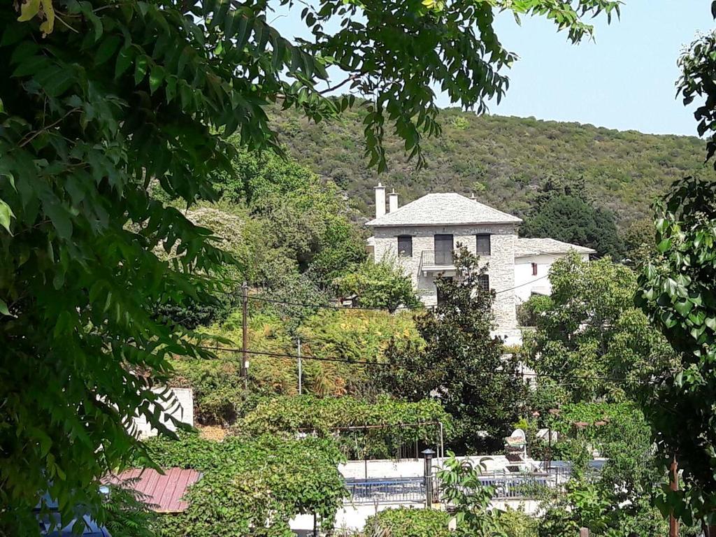 Spiros Pelion *