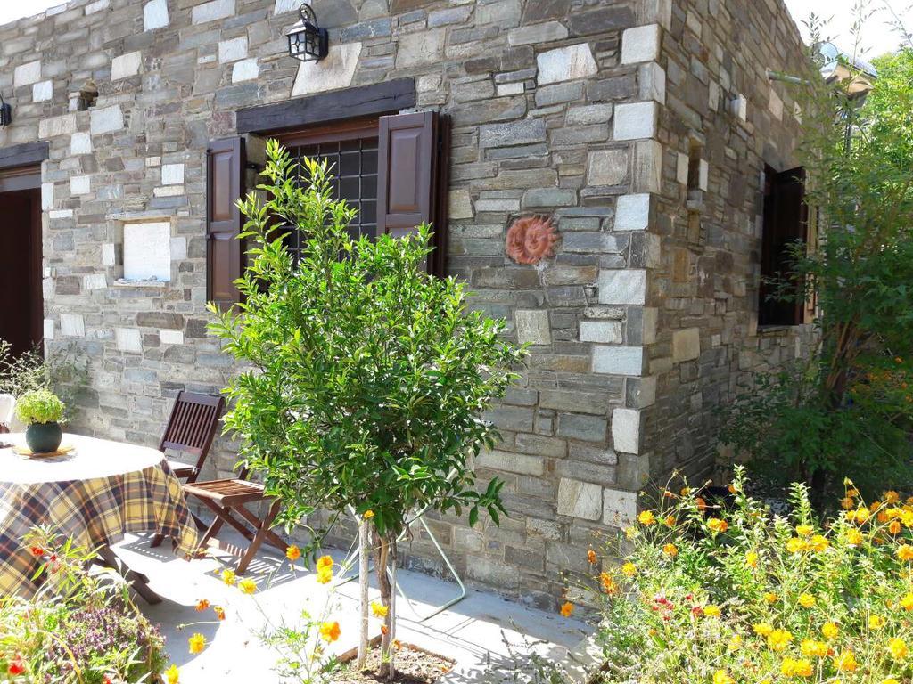 Spiros Pelion * Καλαμάκι