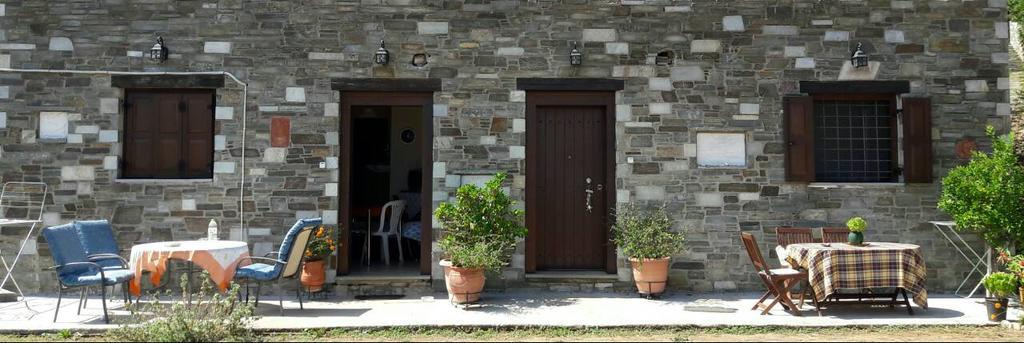 Spiros Pelion Apartment