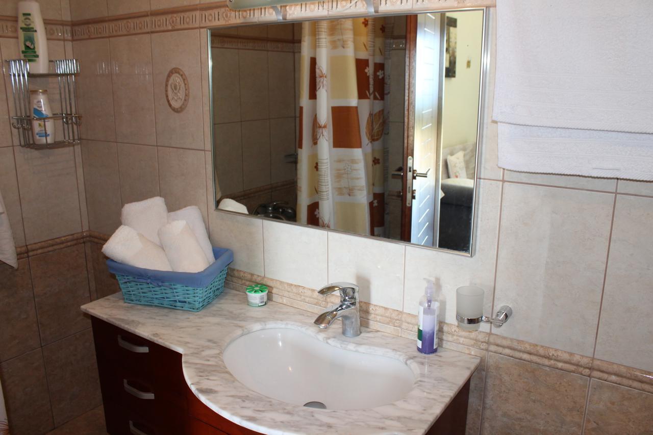 Apartment Spiros Pelion