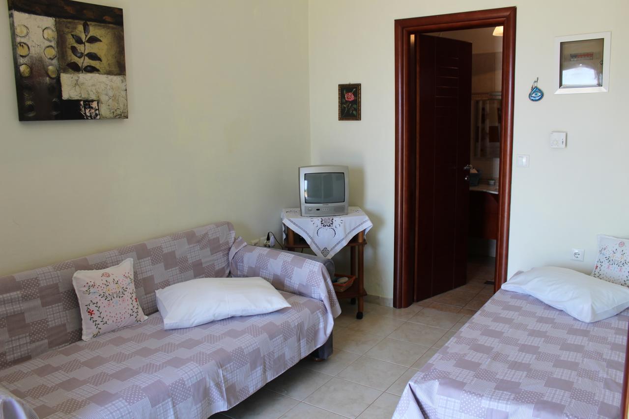 Apartment Spiros Pelion