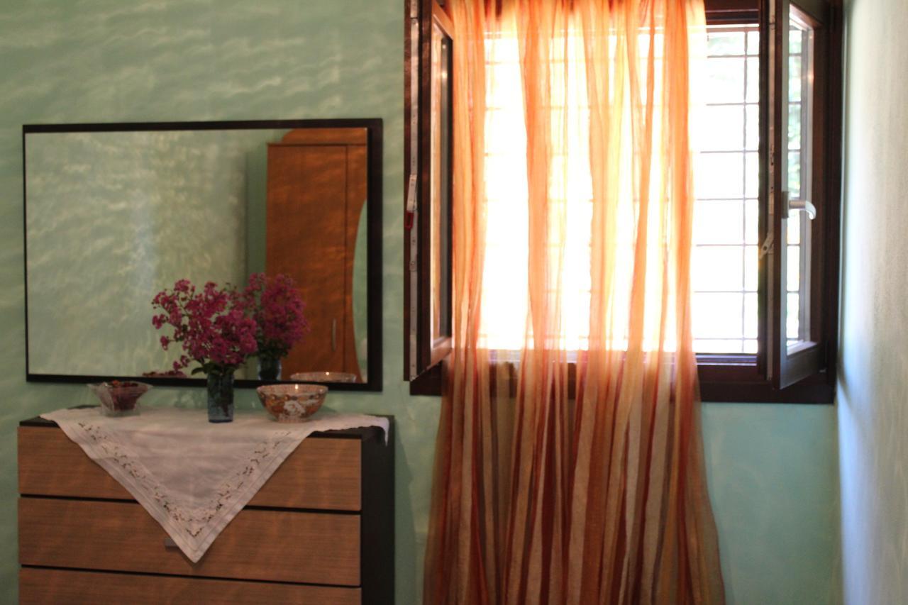 Spiros Pelion Apartment *