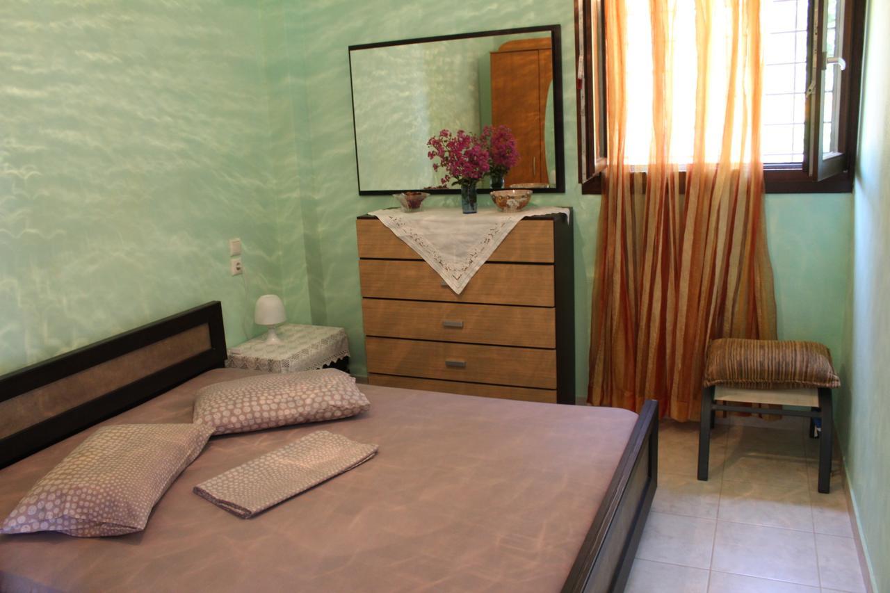 Spiros Pelion Apartment *