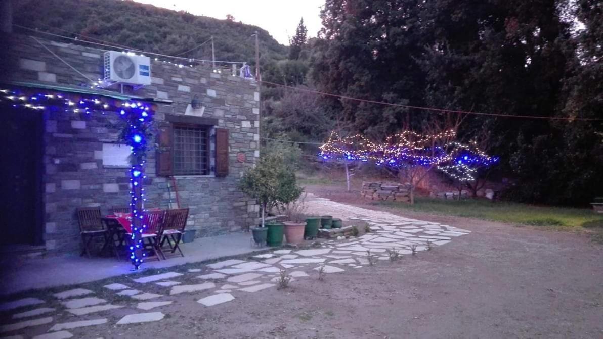 Διαμέρισμα Spiros Pelion